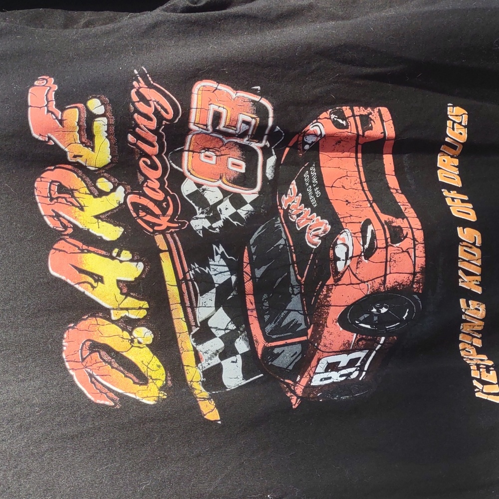 Vintage DARE Racing shirt